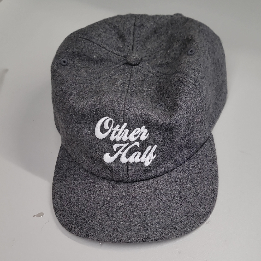 As colour Wool adjustable Hat